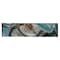 Andova Tiles Myst 3 in. x 12 in. Glass Marble Look Subway Wall Tile SAM-ANDMYS249 - alternate 1